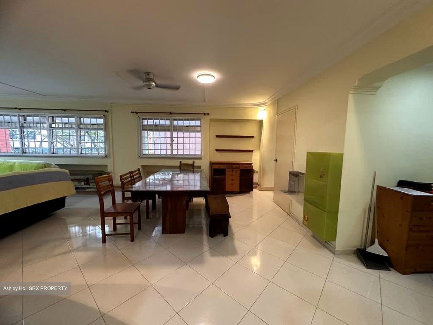 Blk 556 Choa Chu Kang North 6 (Choa Chu Kang), HDB Executive #562256851